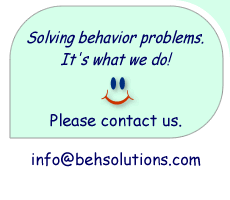 Email Behavior Solutions